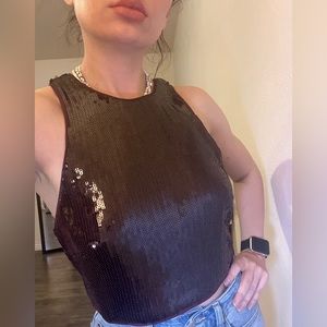 H&M used once perfect condition